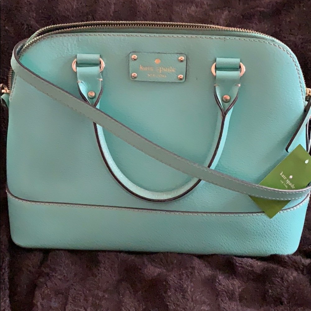 Kate spade hand bag
